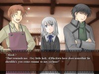 Screenshot №1: Истина Памяти